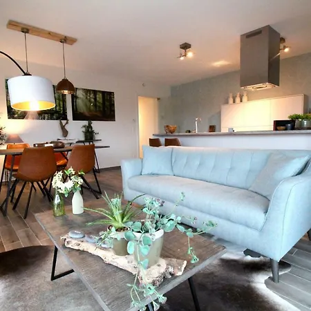 Apartamento Bsauna & Wellness