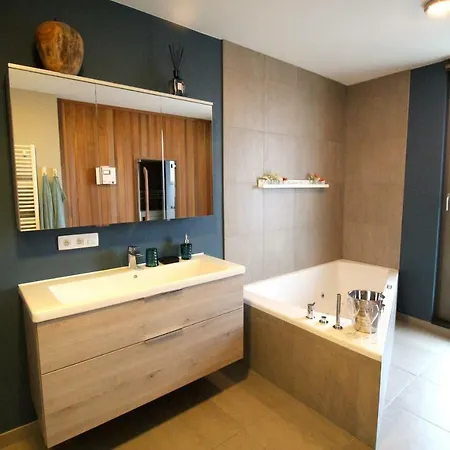Bsauna & Wellness Apartamento